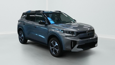 404652_p2 - CITROEN - C3 AIRCROSS - 2026