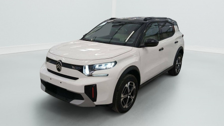 403499_p2 - CITROEN - C3 AIRCROSS - 2026