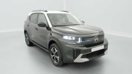 393482_p2 - CITROEN - C3 AIRCROSS - 2026