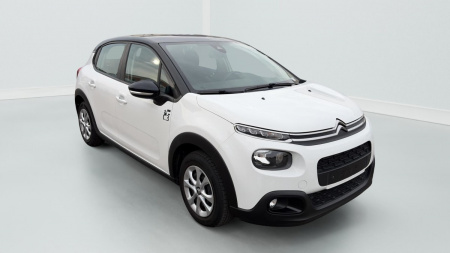394226_p2 - CITROEN - C3 - 2018