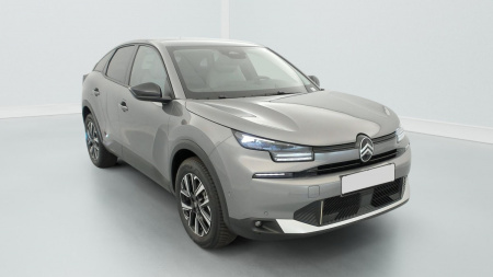395050_p2 - CITROEN - C4 - 2025