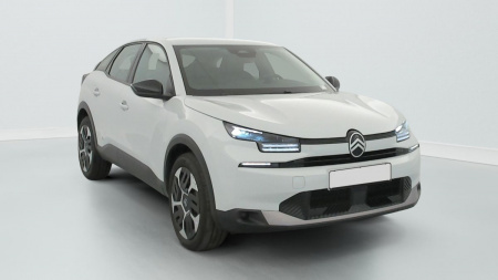 403415_p2 - CITROEN - C4 - 2025