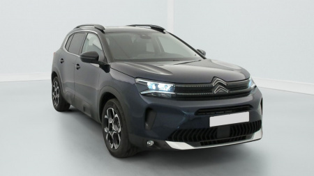 390277_p2 - CITROEN - C5 AIRCROSS - 2025