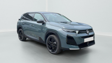394584_p2 - CITROEN - C5 AIRCROSS - 2026