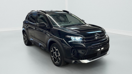 390215_p2 - CITROEN - C5 AIRCROSS - 2025