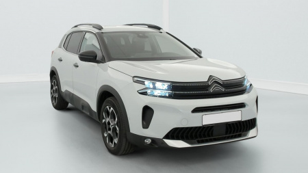 390083_p2 - CITROEN - C5 AIRCROSS - 2025