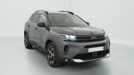 390120_p2 - CITROEN - C5 AIRCROSS - 2025