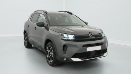 390273_p2 - CITROEN - C5 AIRCROSS - 2025