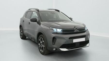 390103_p2 - CITROEN - C5 AIRCROSS - 2025