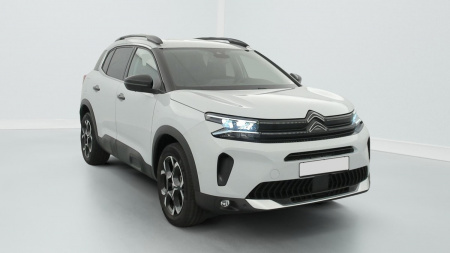 390271_p2 - CITROEN - C5 AIRCROSS - 2025