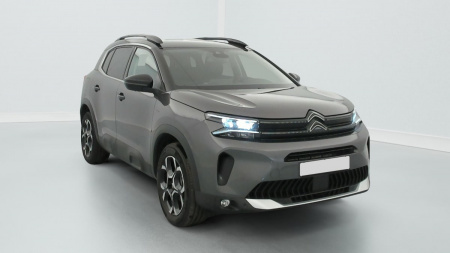 390119_p2 - CITROEN - C5 AIRCROSS - 2025