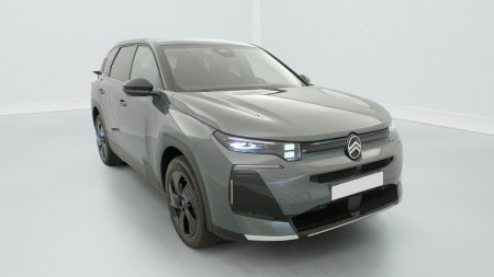 404165_p2 - CITROEN - C5 AIRCROSS HYBRIDE NOUVEAU - 2026 404165_p2 - CITROEN - C5 AIRCROSS HYBRIDE NOUVEAU - 2026