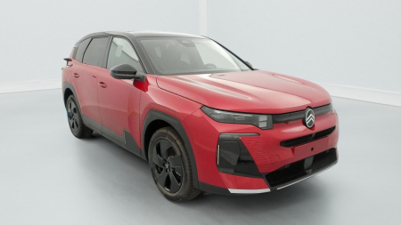 404182_p2 - CITROEN - C5 AIRCROSS HYBRIDE NOUVEAU - 2026