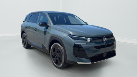 389342_p2 - CITROEN - C5 AIRCROSS HYBRIDE NOUVEAU - 2026