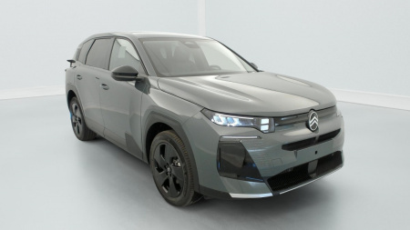 404150_p2 - CITROEN - C5 AIRCROSS HYBRIDE NOUVEAU - 2026