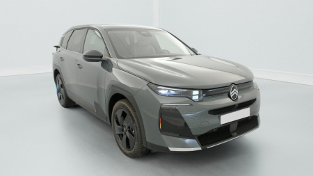 389315_p2 - CITROEN - C5 AIRCROSS HYBRIDE NOUVEAU - 2026 389315_p2 - CITROEN - C5 AIRCROSS HYBRIDE NOUVEAU - 2026