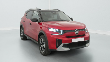 388073_p2 - CITROEN - E C3 AIRCROSS - 2025