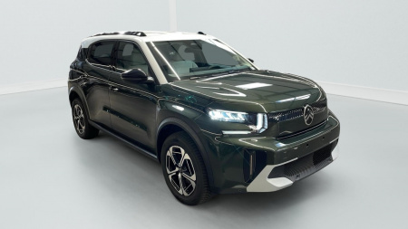 388068_p2 - CITROEN - E C3 AIRCROSS - 2025