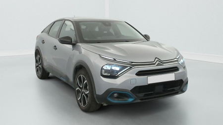 396768_p2 - CITROEN - C4 - 2023