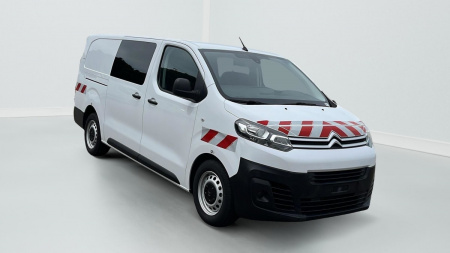 404444_p2 - CITROEN - JUMPY - 2025 404444_p2 - CITROEN - JUMPY - 2025