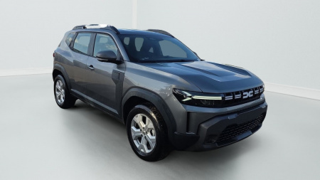 405803_p2 - DACIA - DUSTER - 2026