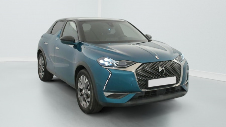 388183_p2 - DS - DS3 CROSSBACK - 2021