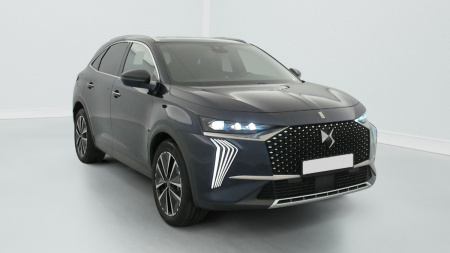 402789_p2 - DS - DS 7 CROSSBACK - 2024