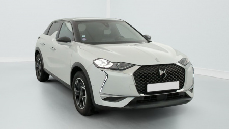 403777_p2 - DS - DS3 CROSSBACK - 2021