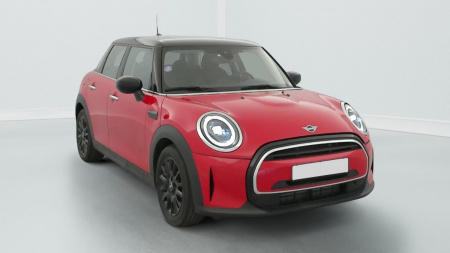 397220_p2 - MINI - HATCH 5 PORTES F55 LCI II - 2023