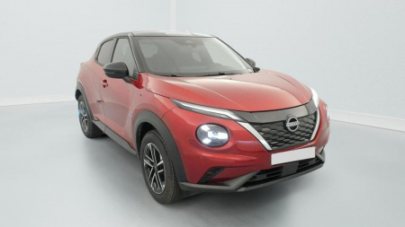 402987_p2 - NISSAN - JUKE - 2026