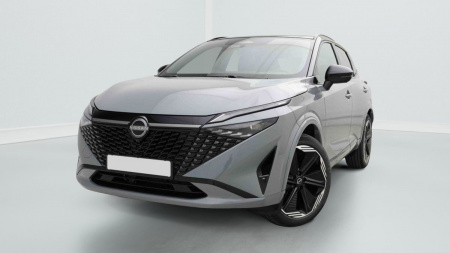 403622_p2 - NISSAN - QASHQAI - 2026