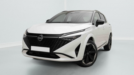 403621_p2 - NISSAN - QASHQAI - 2026