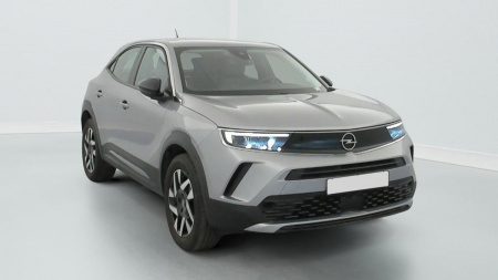 389940_p2 - OPEL - MOKKA ELECTRIQUE - 2024