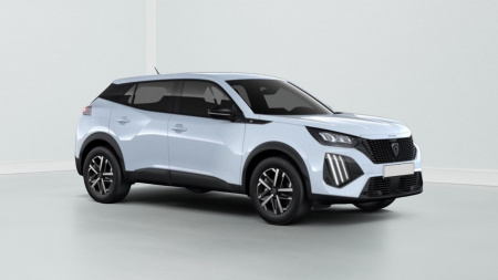 403597_p2 - PEUGEOT - 2008 - 2026