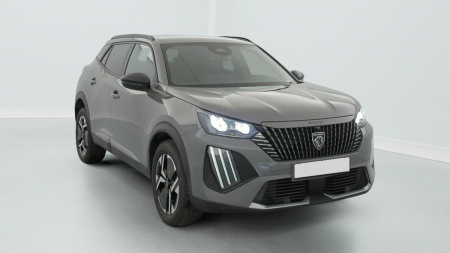 388165_p2 - PEUGEOT - 2008 - 2025