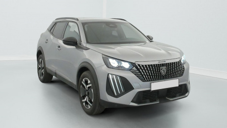390239_p2 - PEUGEOT - 2008 - 2025