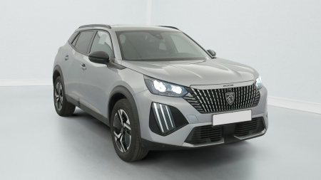 371396_p2 - PEUGEOT - 2008 - 2025