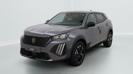404009_p2 - PEUGEOT - 2008 - 2026