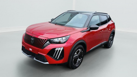 403578_p2 - PEUGEOT - 2008 - 2026