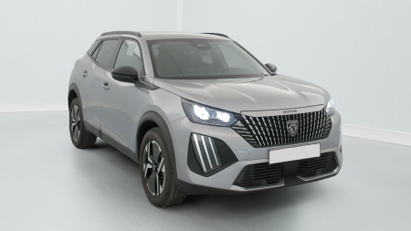 388111_p2 - PEUGEOT - 2008 - 2025
