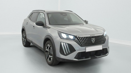 390234_p2 - PEUGEOT - 2008 - 2025