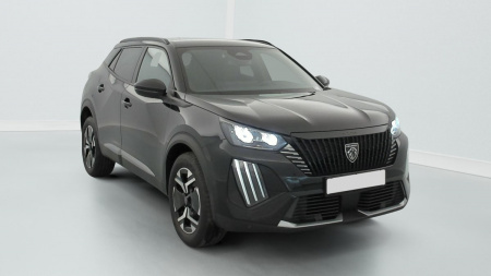 388119_p2 - PEUGEOT - 2008 - 2025