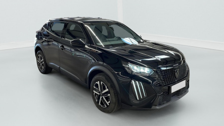 390054_p2 - PEUGEOT - 2008 - 2025