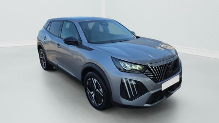 393969_p2 - PEUGEOT - 2008 - 2026