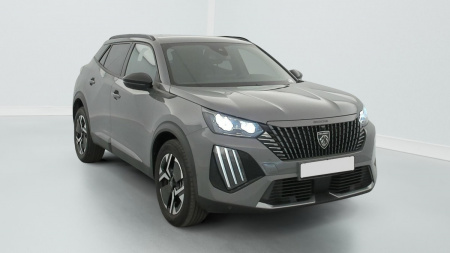 388323_p2 - PEUGEOT - 2008 - 2024