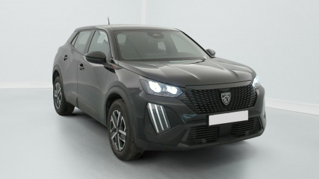 390060_p2 - PEUGEOT - 2008 - 2025