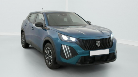 390014_p2 - PEUGEOT - 2008 - 2025
