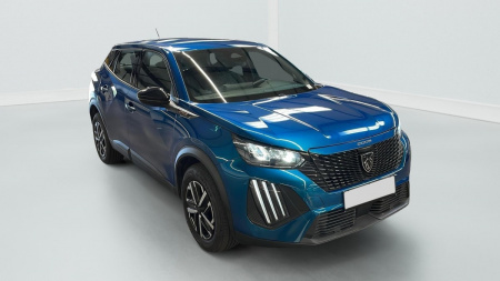 390006_p2 - PEUGEOT - 2008 - 2025