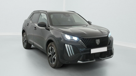 390245_p2 - PEUGEOT - 2008 - 2025