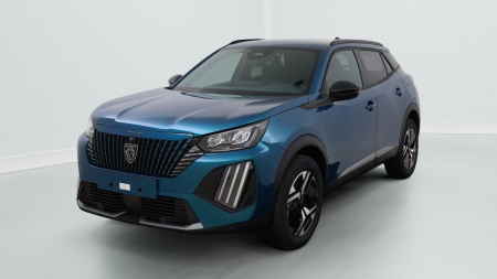 404002_p2 - PEUGEOT - 2008 - 2026